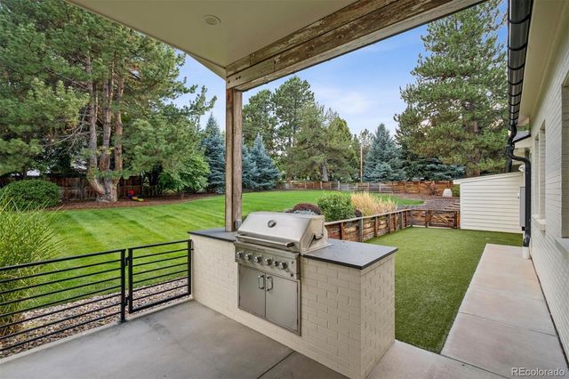 2550 Cherryridge Road, Cherry Hills Village, CO 80113