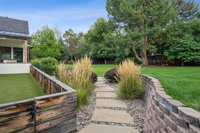 2550 Cherryridge Road, Cherry Hills Village, CO 80113