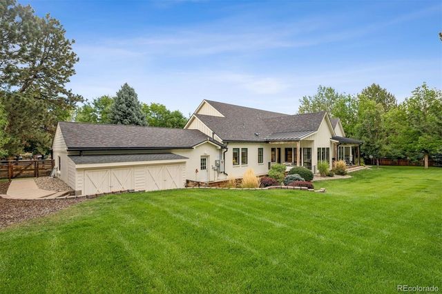 2550 Cherryridge Road, Cherry Hills Village, CO 80113