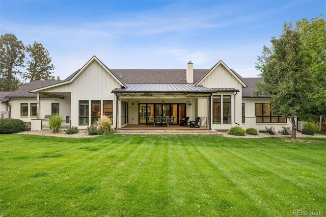 2550 Cherryridge Road, Cherry Hills Village, CO 80113
