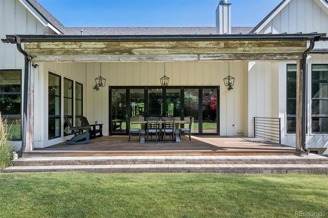 2550 Cherryridge Road, Cherry Hills Village, CO 80113