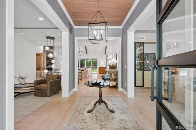 2550 Cherryridge Road, Cherry Hills Village, CO 80113