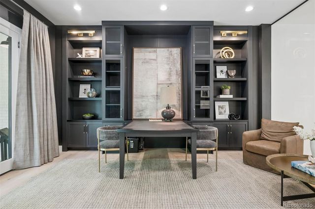 2550 Cherryridge Road, Cherry Hills Village, CO 80113