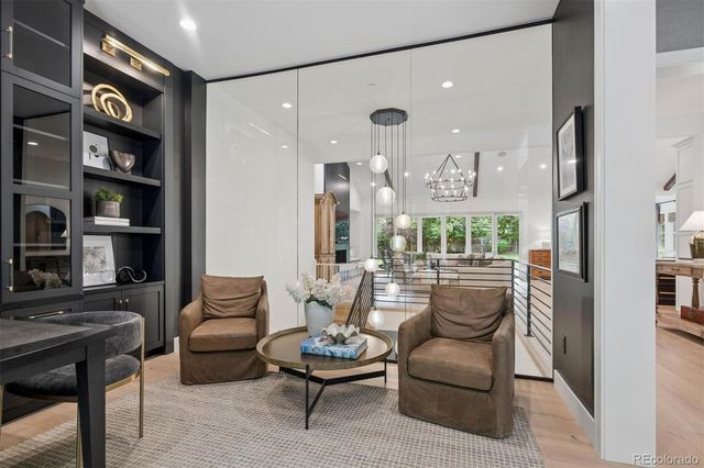 2550 Cherryridge Road, Cherry Hills Village, CO 80113