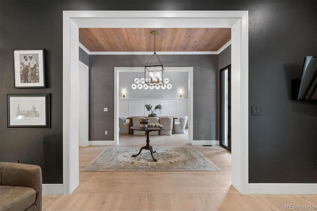 2550 Cherryridge Road, Cherry Hills Village, CO 80113