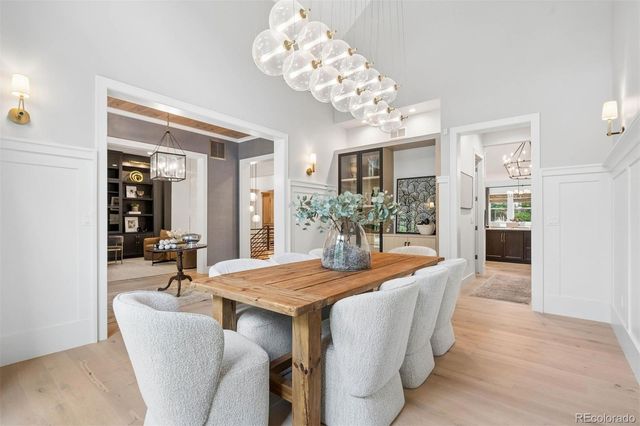 2550 Cherryridge Road, Cherry Hills Village, CO 80113