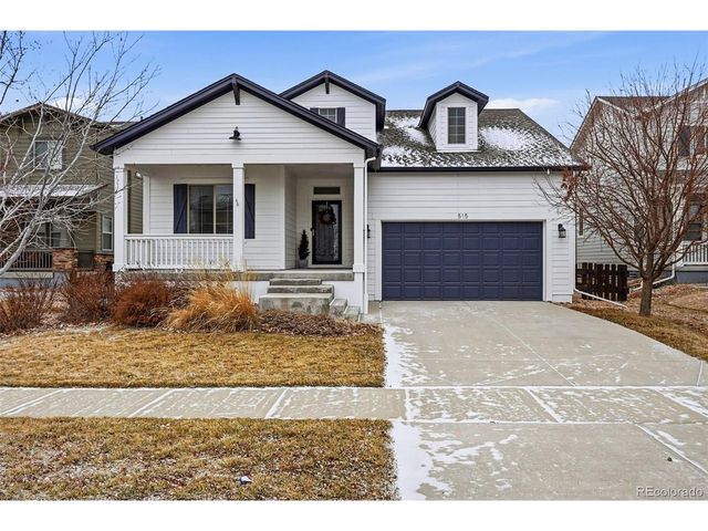 515 Grenville Cir, Erie, CO 80516