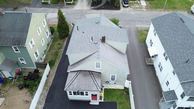 852 Clay Street, Manchester, NH 03103