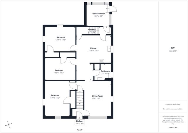 852 Clay Street, Manchester, NH 03103