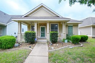 9912 Concord Drive, Providence Village, TX 76227