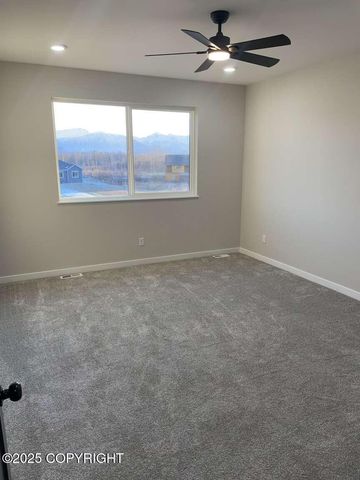 2475 W Sunlight Lane, Wasilla, AK 99654