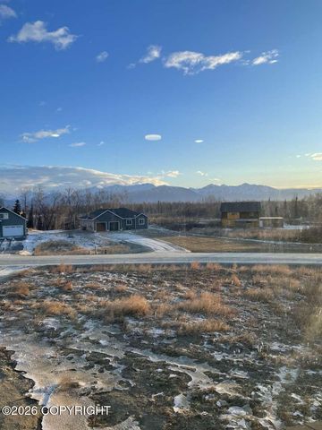 2475 W Sunlight Lane, Wasilla, AK 99654