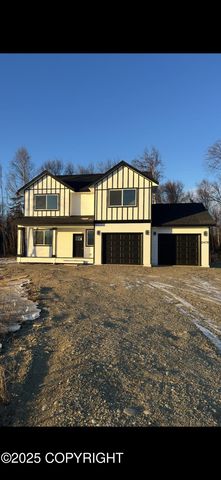 2475 W Sunlight Lane, Wasilla, AK 99654