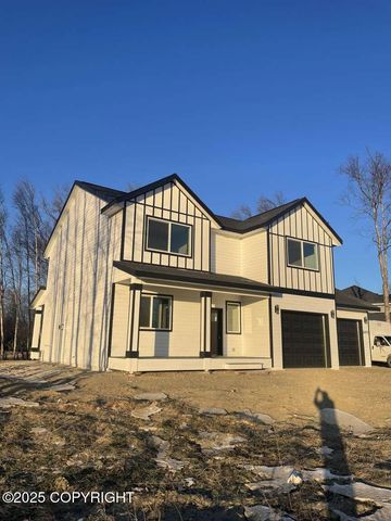 2475 W Sunlight Lane, Wasilla, AK 99654