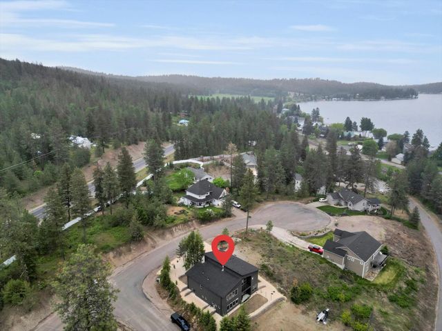 39980 Lake Summit Dr, Loon Lake, WA 99148