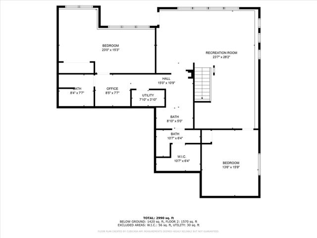 39980 Lake Summit Dr, Loon Lake, WA 99148