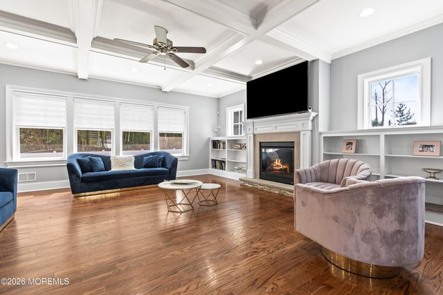 558 Cedar Avenue, West Long Branch, NJ 07764