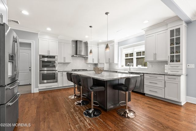 558 Cedar Avenue, West Long Branch, NJ 07764