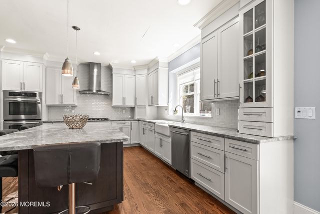 558 Cedar Avenue, West Long Branch, NJ 07764