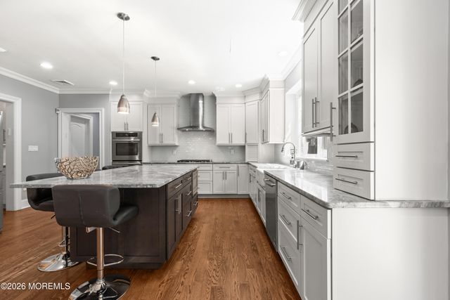 558 Cedar Avenue, West Long Branch, NJ 07764