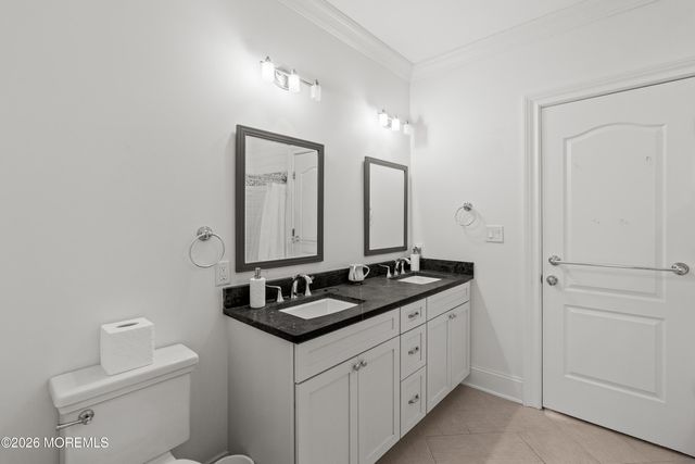 558 Cedar Avenue, West Long Branch, NJ 07764