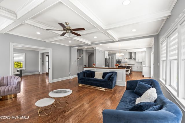 558 Cedar Avenue, West Long Branch, NJ 07764