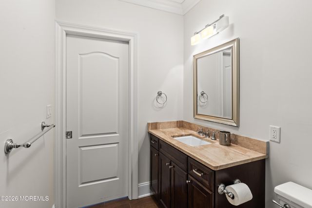 558 Cedar Avenue, West Long Branch, NJ 07764