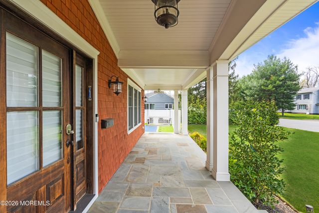 558 Cedar Avenue, West Long Branch, NJ 07764