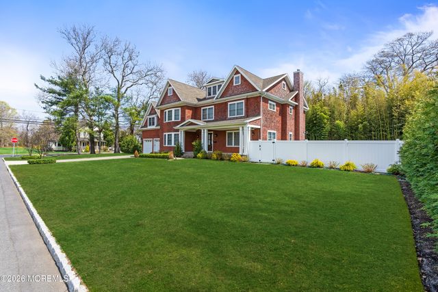 558 Cedar Avenue, West Long Branch, NJ 07764