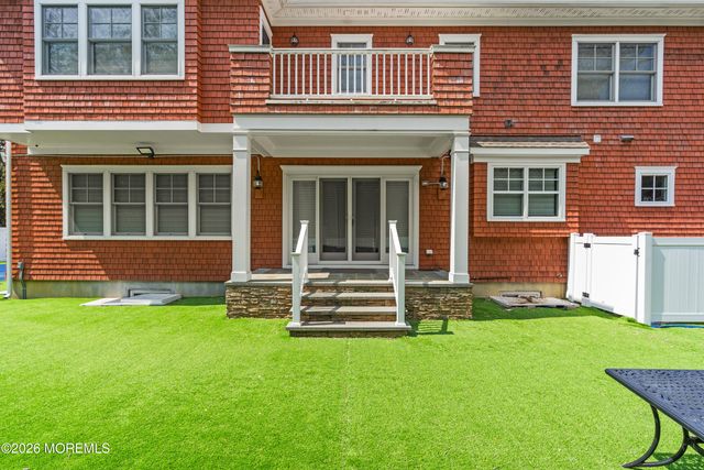 558 Cedar Avenue, West Long Branch, NJ 07764