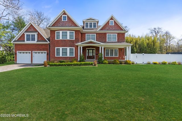 558 Cedar Avenue, West Long Branch, NJ 07764