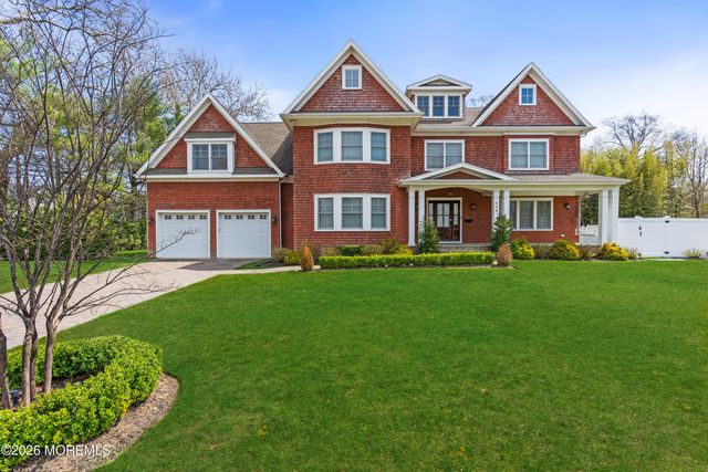 558 Cedar Avenue, West Long Branch, NJ 07764