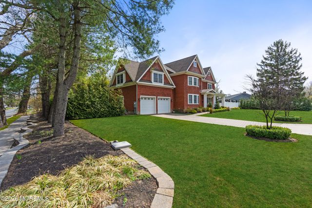 558 Cedar Avenue, West Long Branch, NJ 07764