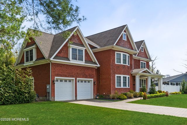 558 Cedar Avenue, West Long Branch, NJ 07764