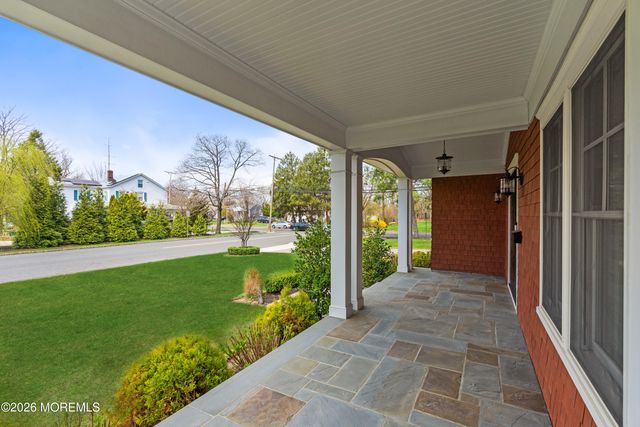 558 Cedar Avenue, West Long Branch, NJ 07764