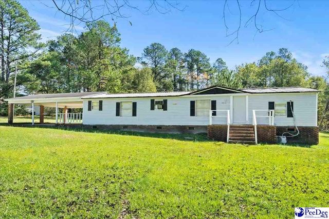 3016 Ridgecrest Rd, Wallace, SC 29596