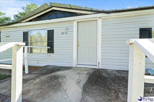 3016 Ridgecrest Rd, Wallace, SC 29596