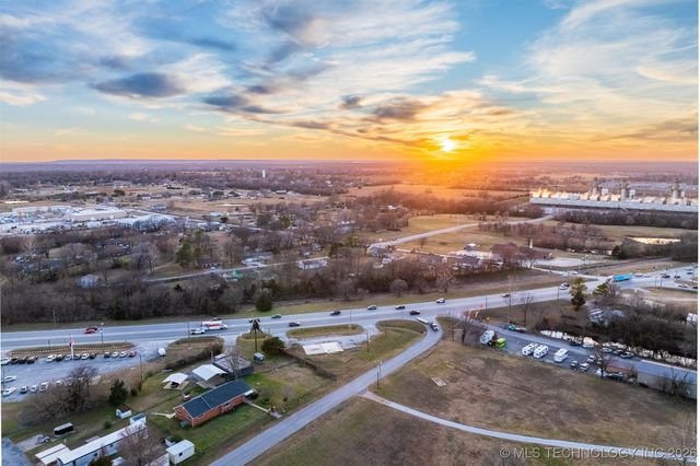 25901 E 51 Highway, Broken Arrow, OK 74014