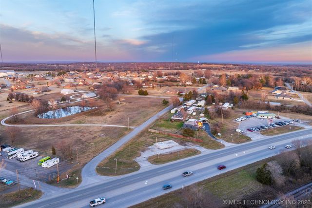 25901 E 51 Highway, Broken Arrow, OK 74014