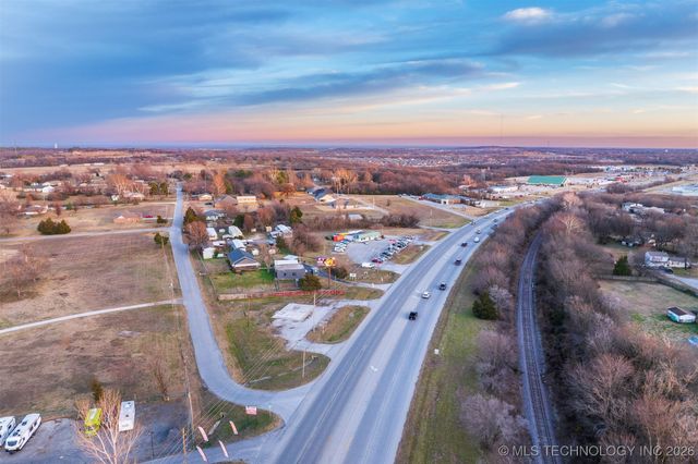 25901 E 51 Highway, Broken Arrow, OK 74014