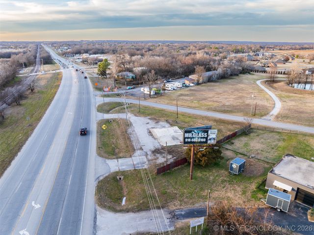 25901 E 51 Highway, Broken Arrow, OK 74014