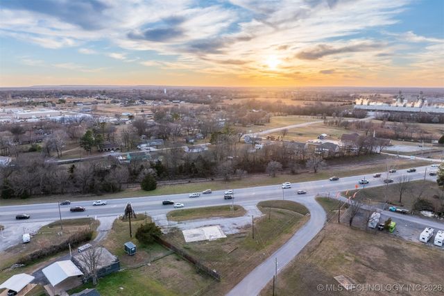 25901 E 51 Highway, Broken Arrow, OK 74014