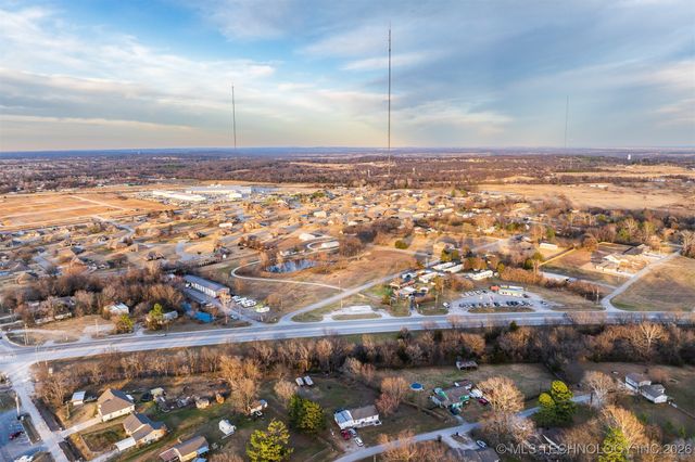 25901 E 51 Highway, Broken Arrow, OK 74014