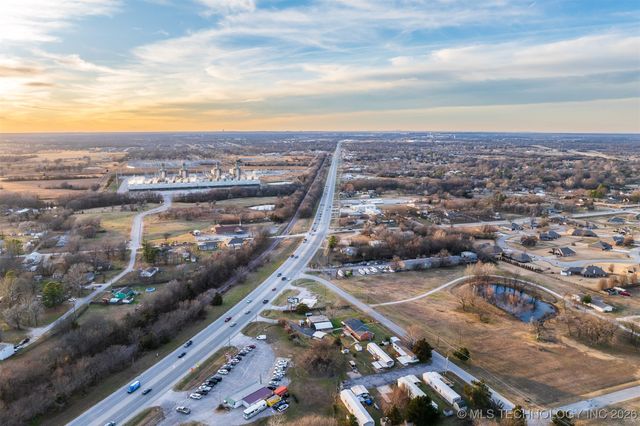 25901 E 51 Highway, Broken Arrow, OK 74014
