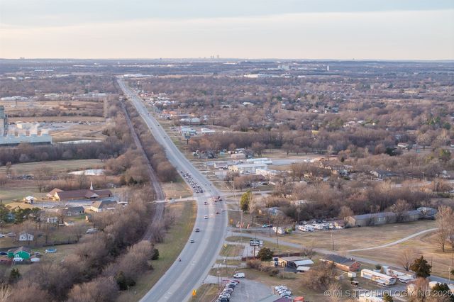 25901 E 51 Highway, Broken Arrow, OK 74014