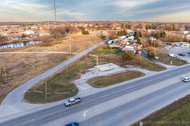 25901 E 51 Highway, Broken Arrow, OK 74014