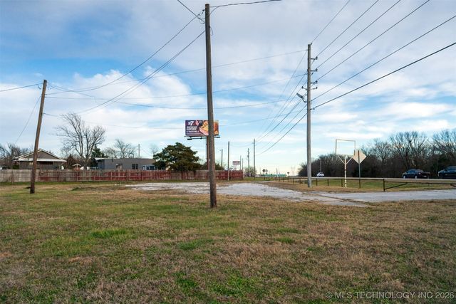 25901 E 51 Highway, Broken Arrow, OK 74014