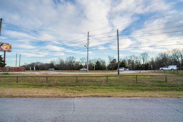 25901 E 51 Highway, Broken Arrow, OK 74014