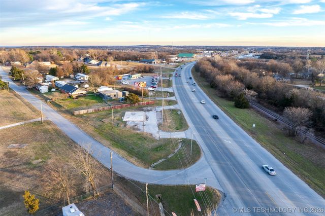 25901 E 51 Highway, Broken Arrow, OK 74014