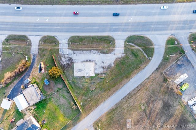 25901 E 51 Highway, Broken Arrow, OK 74014